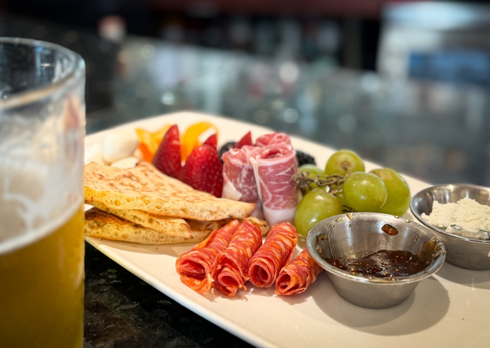 フードプレート